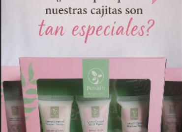 Berakah Natura Cosmetic