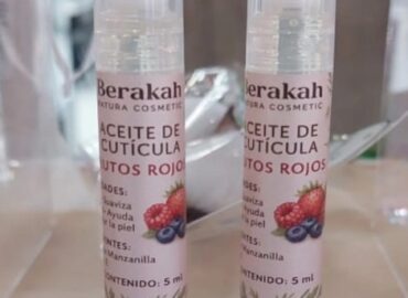 Berakah Natura Cosmetic